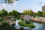 園林知識：水在園林景觀建設(shè)中應(yīng)該如何運(yùn)用？