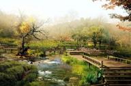 園林景觀構(gòu)造及細(xì)節(jié)部位設(shè)計