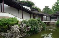 清馨園林講堂：古典園林有哪些特點(diǎn)？