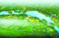 京津冀一體化園林聚焦：魏縣打造城市生態(tài)“綠肺”