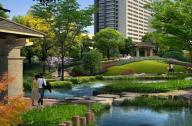 城市景觀的設(shè)計(jì)闡述