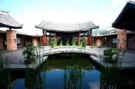 中式景觀設(shè)計(jì)：以靜生動(dòng)，天人合一