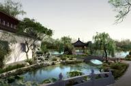 我們應該從韓國古典園林設計中學到什么？