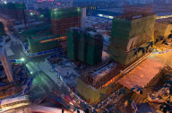 城市建設(shè)理念之生態(tài)大美之城