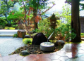 日本土浦H邸景觀設(shè)計(jì)圖